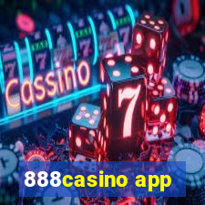 888casino app